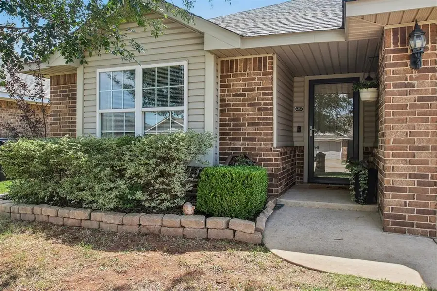 9613 Lauren Drive, Oklahoma City, OK 73160 - #3