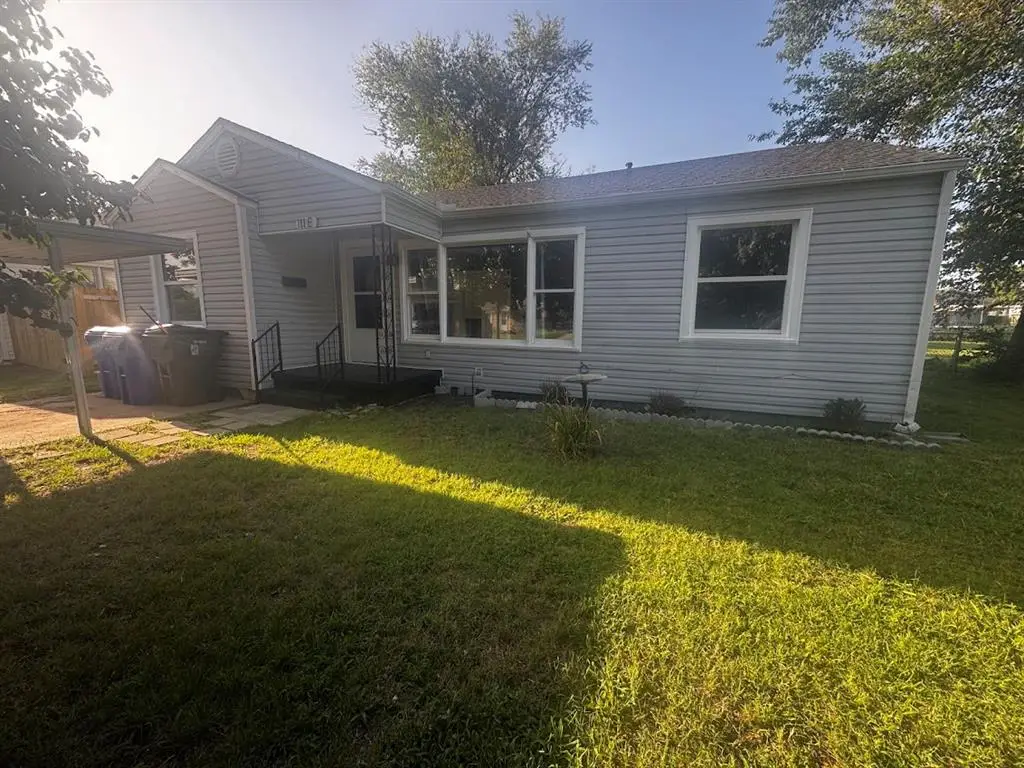 111 E Dale Street, Norman, OK 73069 - #1