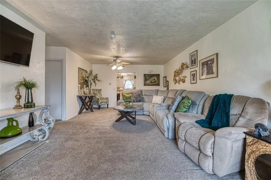 104 W Union Avenue, Corn, OK 73024 - #3