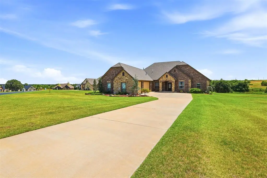 2174 County Street 2945 Street, Blanchard, OK 73010 - #1