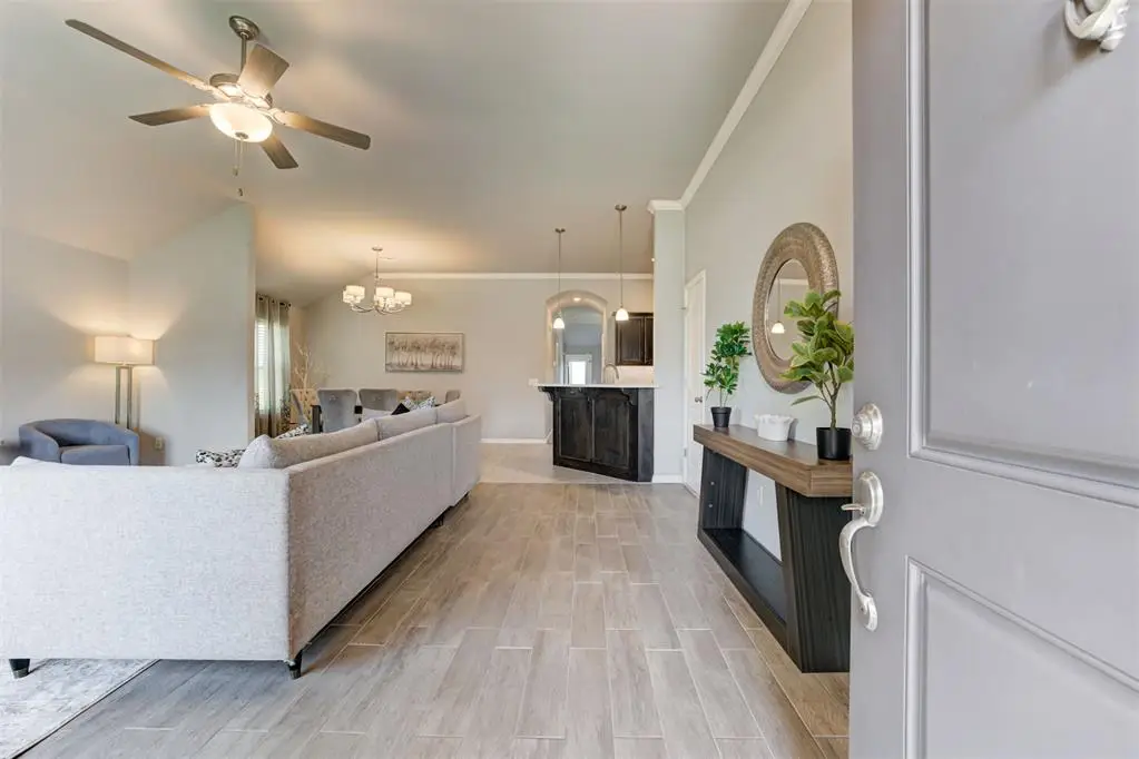 15612 W Vermillion Drive, Edmond, OK 73013 - #1