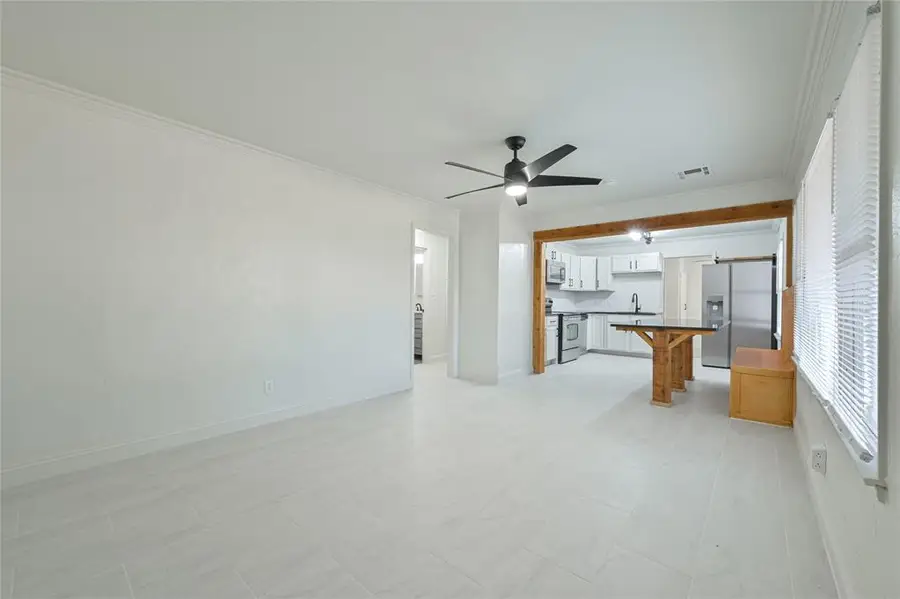3716 SE 23 Street, Del City, OK 73115 - #3