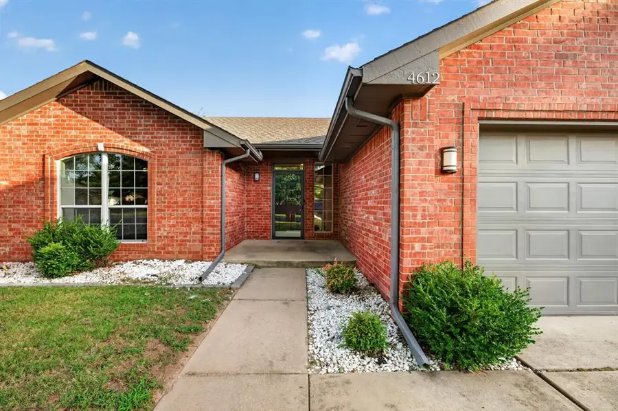 4612 Midway Drive, Norman, OK 73072 - #2