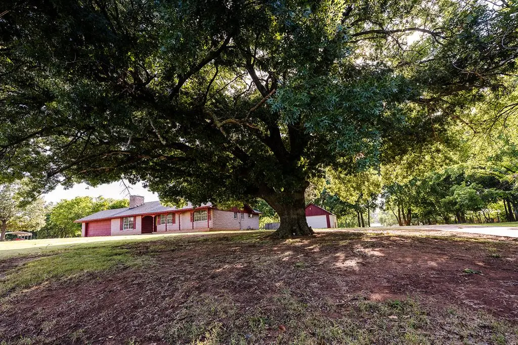 1108 Wilson Avenue, Garvin, OK 73057 - #1