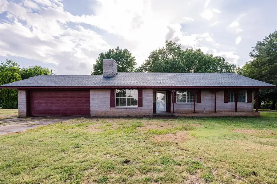 1108 Wilson Avenue, Garvin, OK 73057 - #2