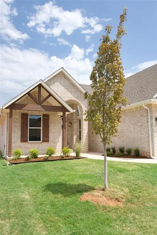 9325 SW 37th Street, Oklahoma City, OK 73179 - #2