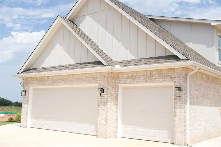 9325 SW 37th Street, Oklahoma City, OK 73179 - #3