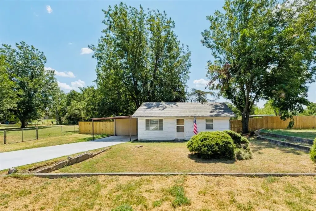 10220 Bellview Drive, Midwest City, OK 73130 - #1