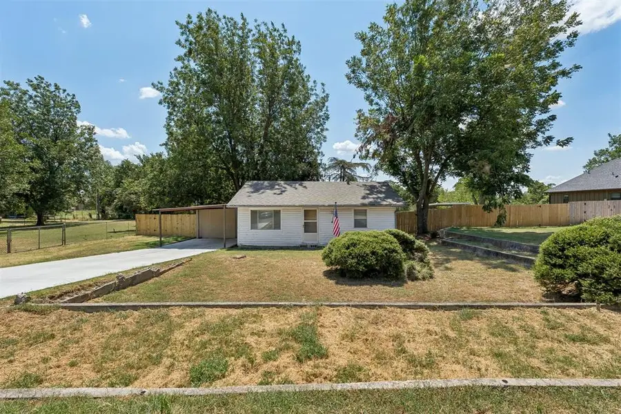10220 Bellview Drive, Midwest City, OK 73130 - #2