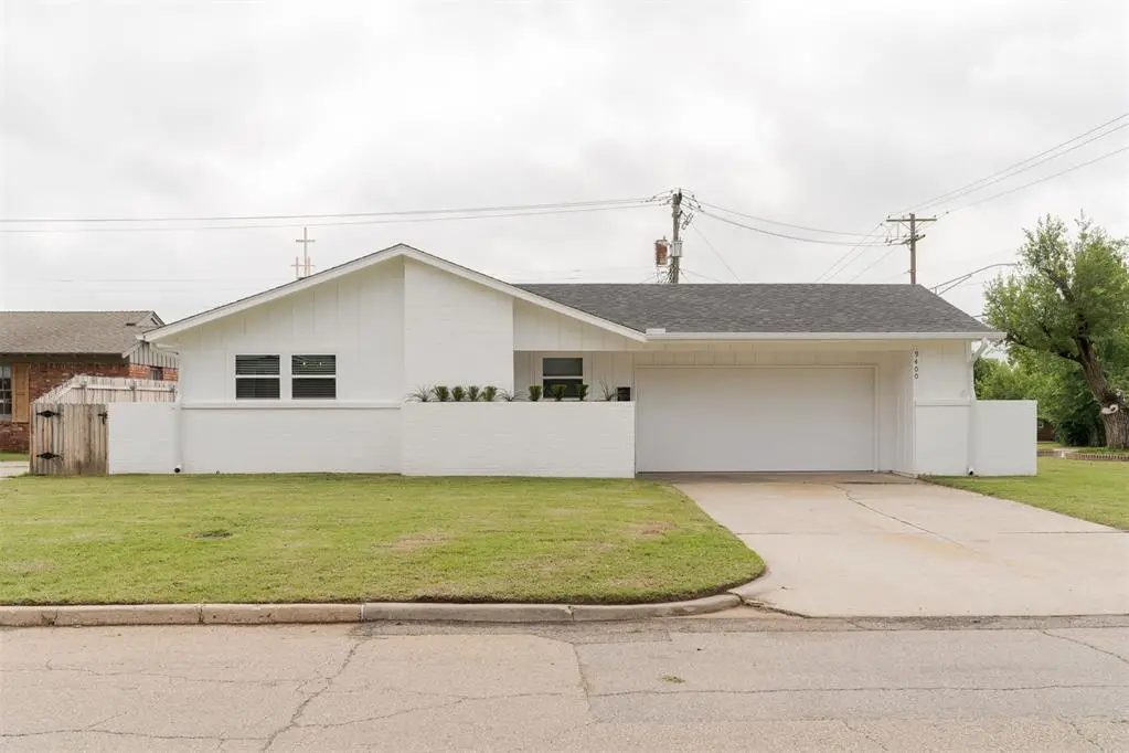 9400 Mahler Place, Oklahoma City, OK 73120 - #1