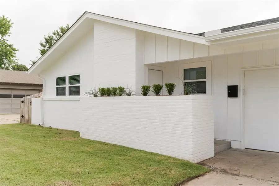 9400 Mahler Place, Oklahoma City, OK 73120 - #3