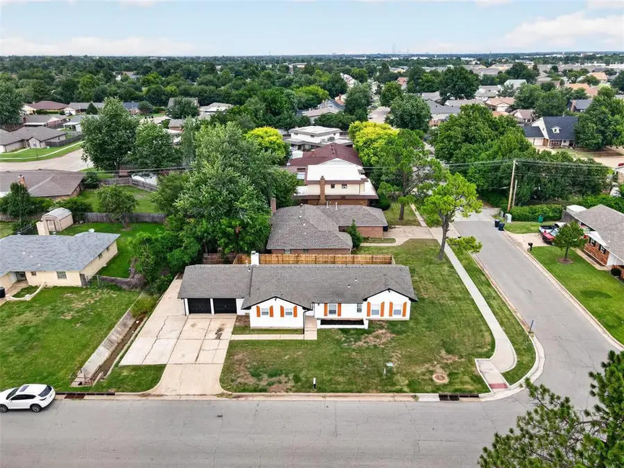1101 SW 98th Street, Oklahoma City, OK 73139 - #2