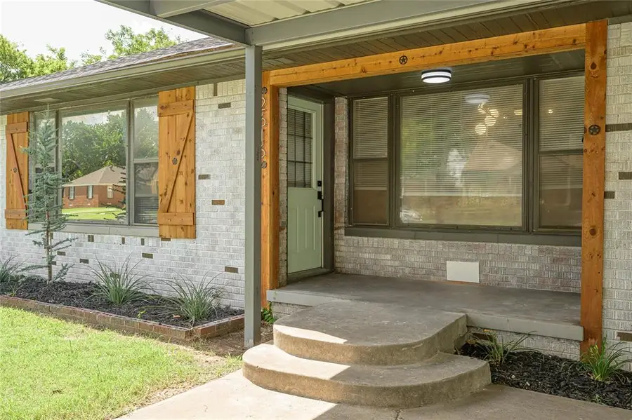 2616 NW 38th Street, Oklahoma City, OK 73112 - #3
