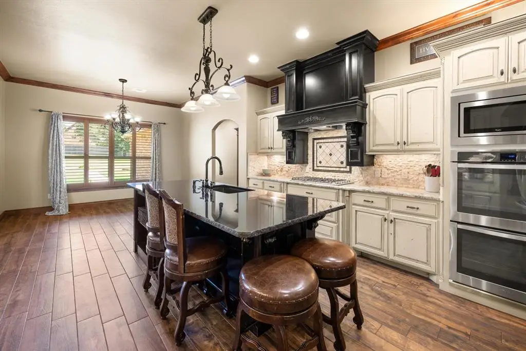15315 SE 41st Street, Choctaw, OK 73020 - #1