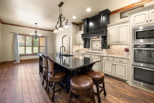 15315 SE 41st Street, Choctaw, OK 73020