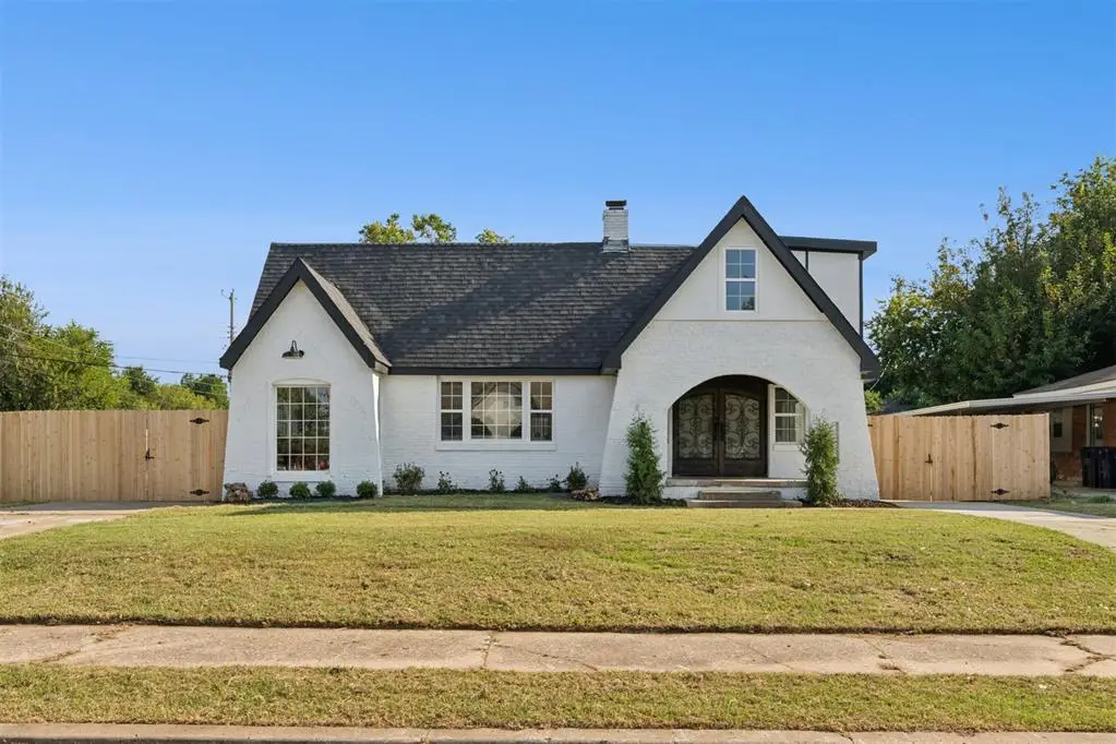2300 NW 20th Street, Oklahoma City, OK 73107 - #1