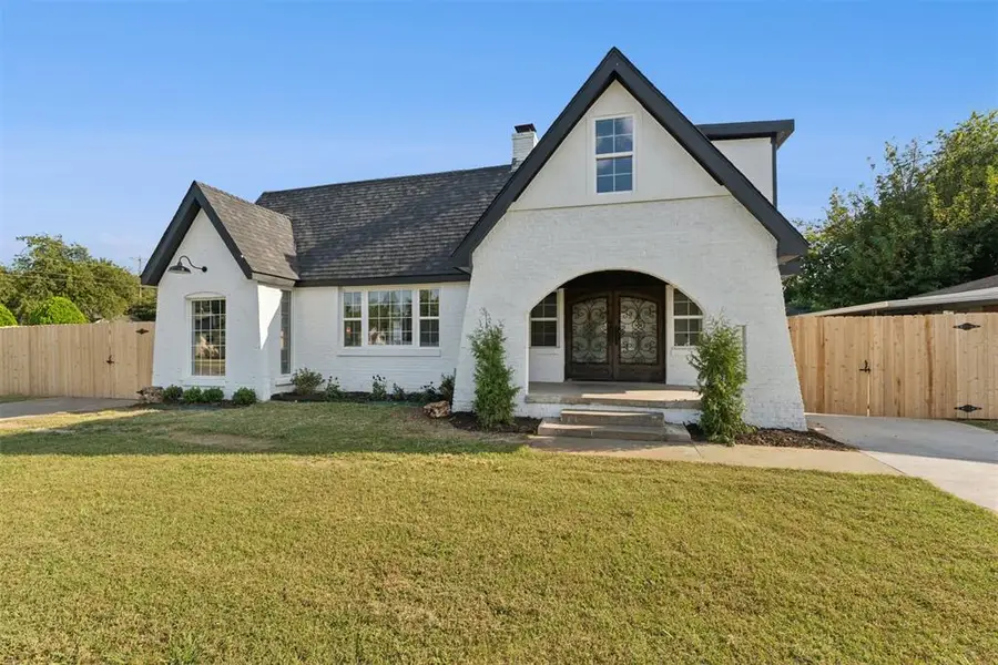 2300 NW 20th Street, Oklahoma City, OK 73107 - #2