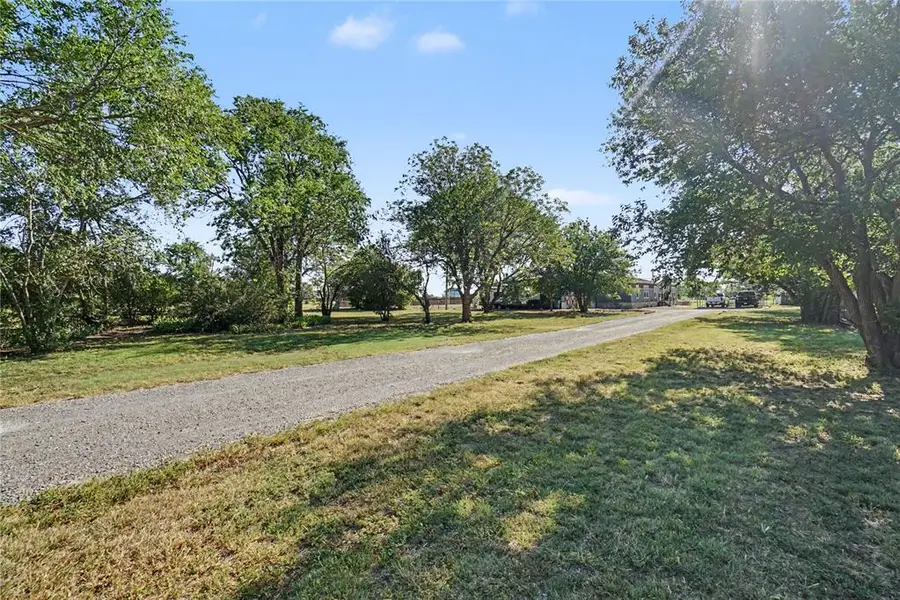 410 Willis Street, Granite, OK 73547 - #3