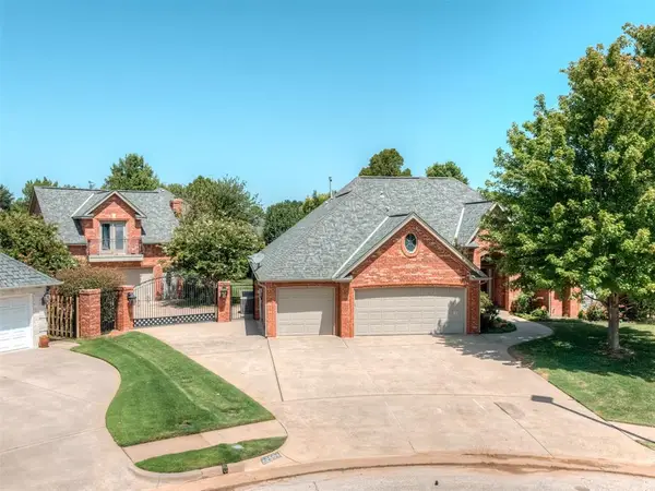 12501 Rohan Court, Oklahoma City, OK 73170