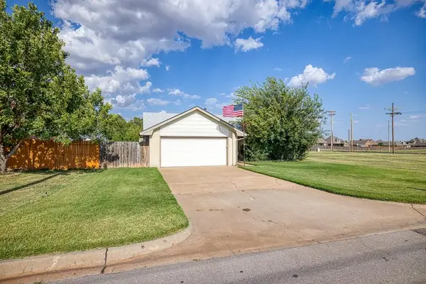 1513 S 13th Street, Kingfisher, OK 73750