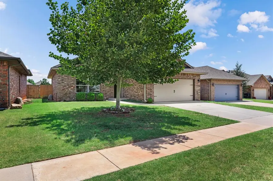 3436 NW 164th Terrace, Edmond, OK 73013 - #2