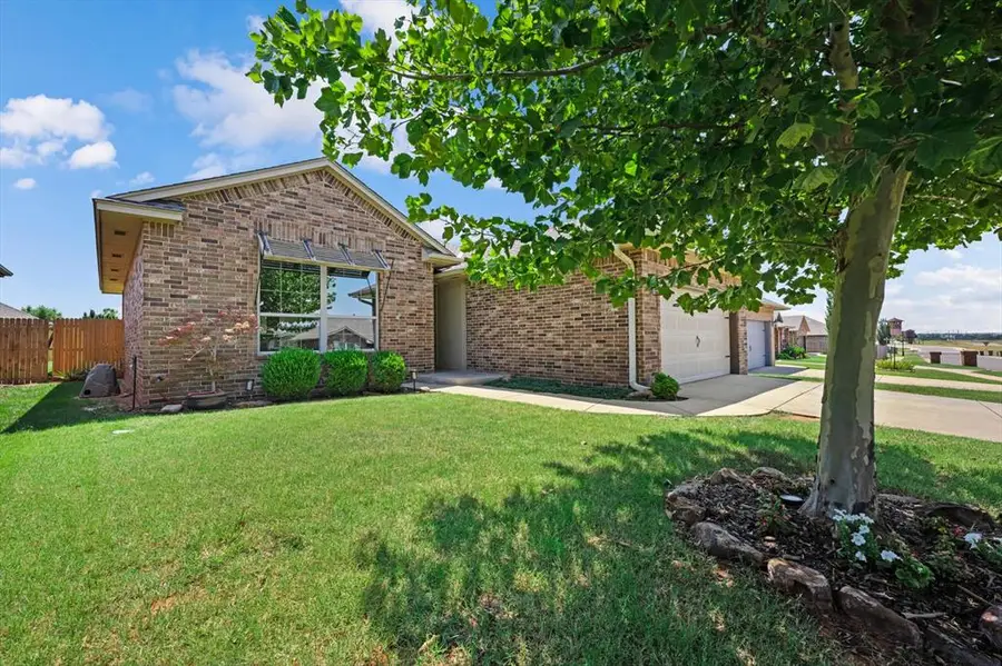 3436 NW 164th Terrace, Edmond, OK 73013 - #3