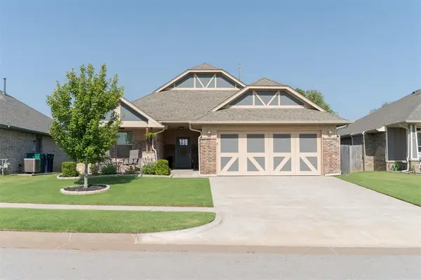 3909 Brougham Way, Oklahoma City, OK 73179