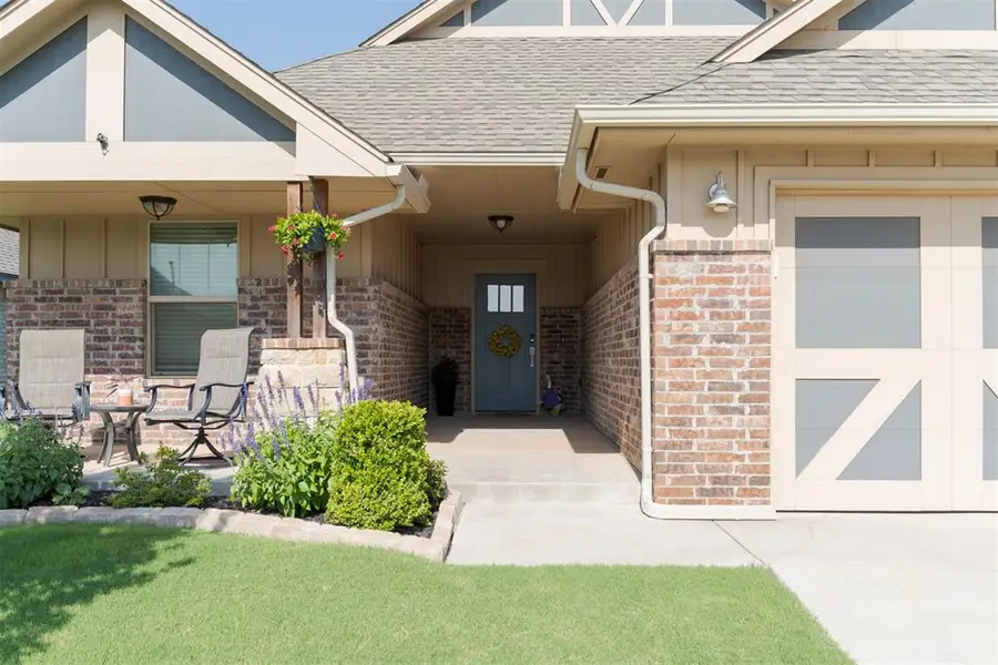 3909 Brougham Way, Oklahoma City, OK 73179 - #2