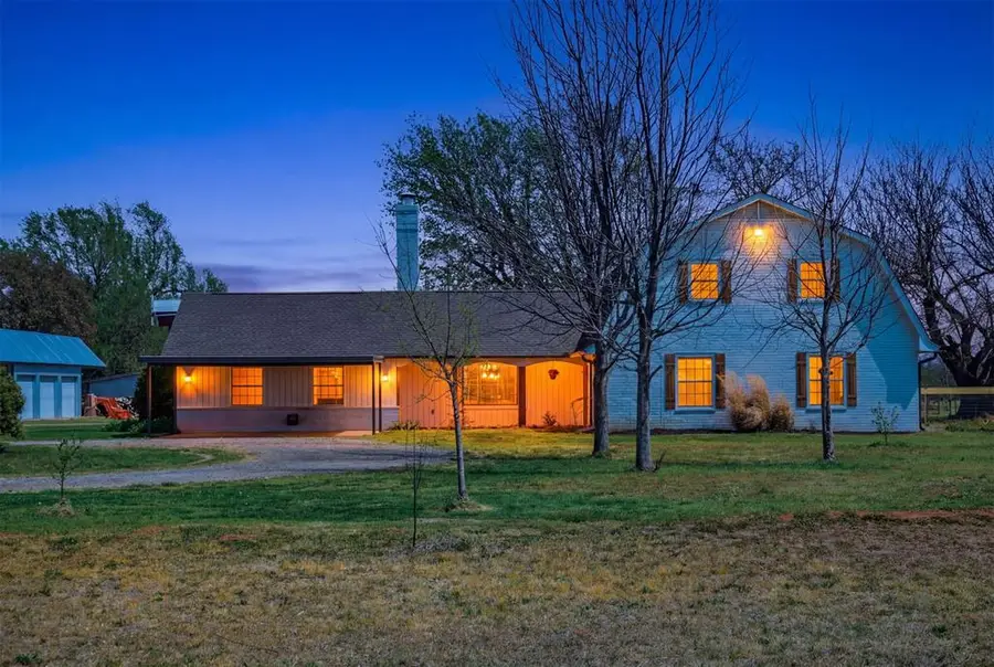 7216 Ethan Lane, Tuttle, OK 73089 - #2