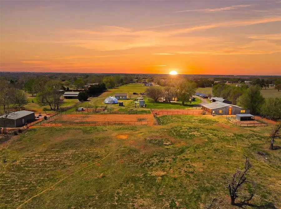 7216 Ethan Lane, Tuttle, OK 73089 - #3