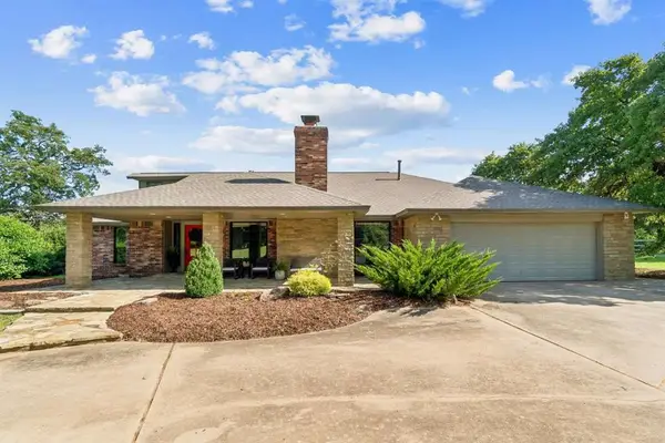 12395 SE 15th Street, Choctaw, OK 73020