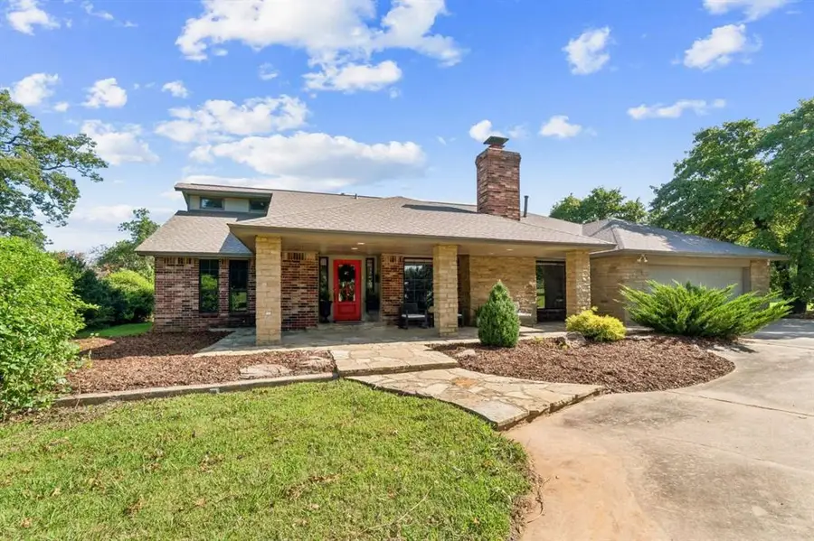 12395 SE 15th Street, Choctaw, OK 73020 - #3