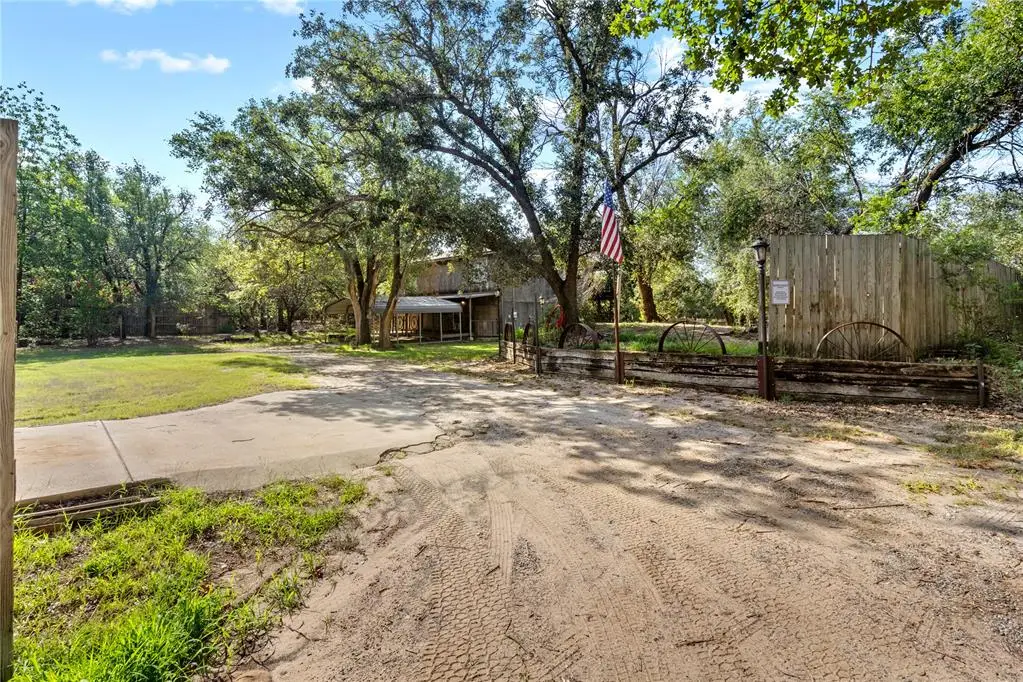 241470 Main Street, Oakwood, OK 73658 - #1