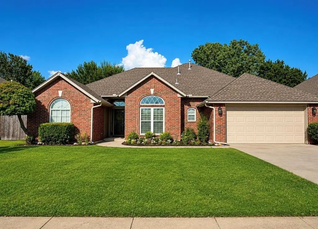 4013 Brownwood Lane, Norman, OK 73072 - #1