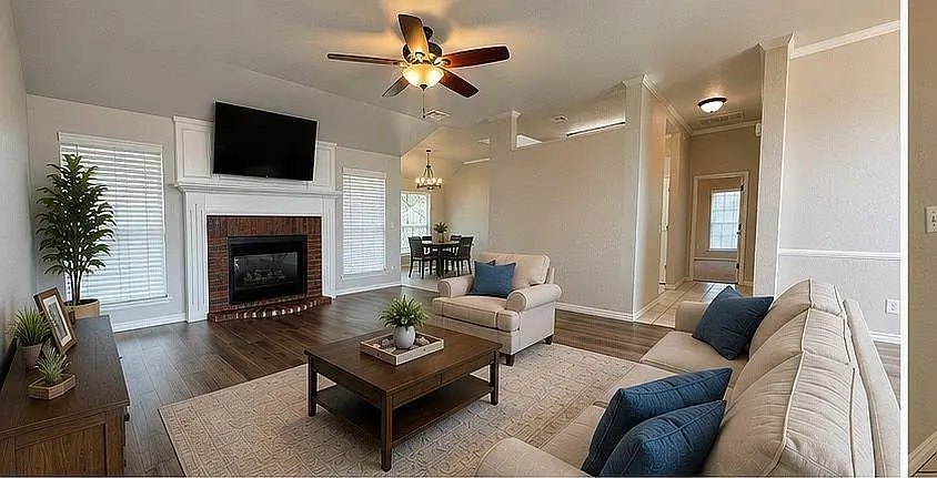 4013 Brownwood Lane, Norman, OK 73072 - #2