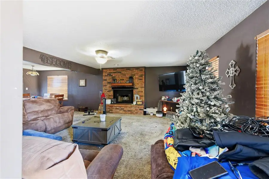 2058 W 7th Place, Elk City, OK 73644 - #2