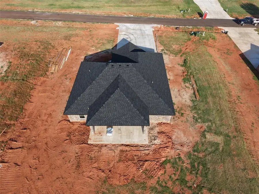 2213 Winter Ridge Road, Blanchard, OK 73010 - #3