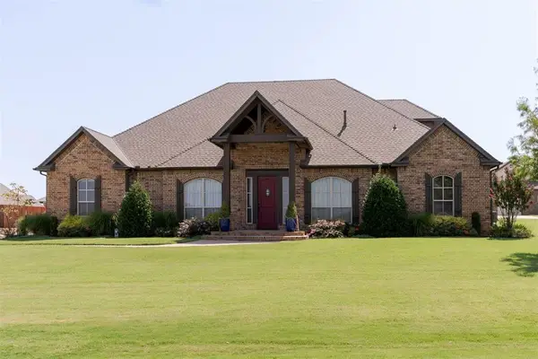 3800 Churchill Road, Oklahoma City, OK 73165