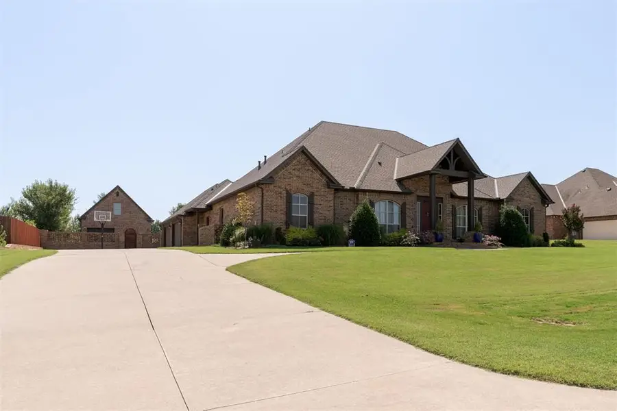 3800 Churchill Road, Oklahoma City, OK 73165 - #2