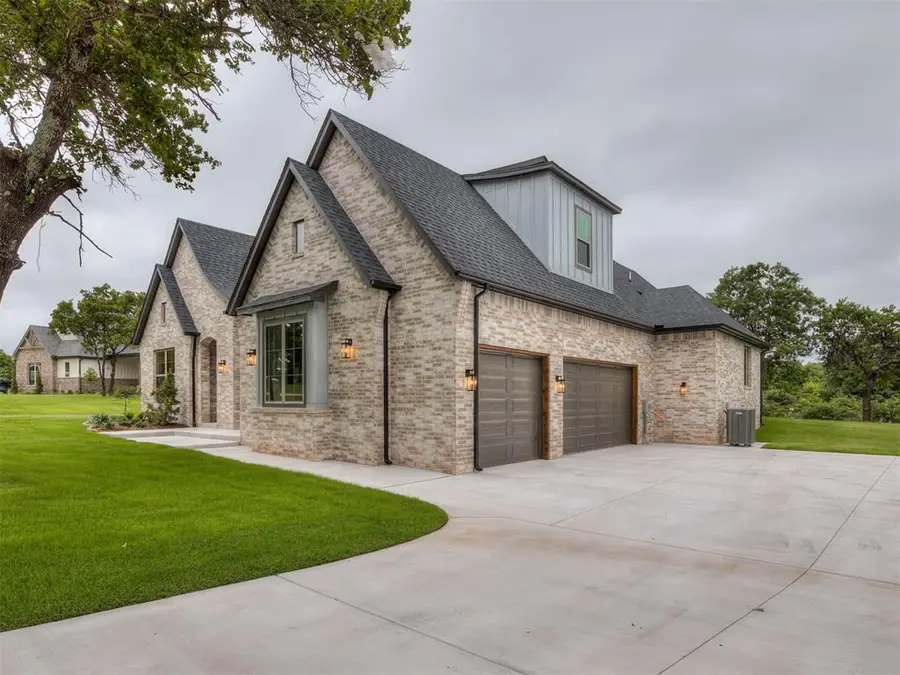13025 Stagecoach Trail, Arcadia, OK 73007 - #2