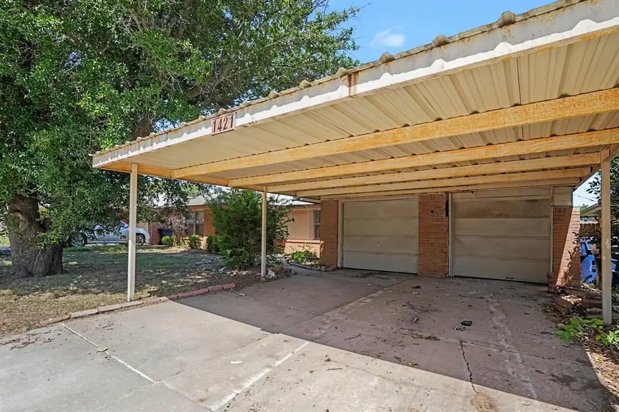 1421 Magdalena Drive, Oklahoma City, OK 73119 - #2