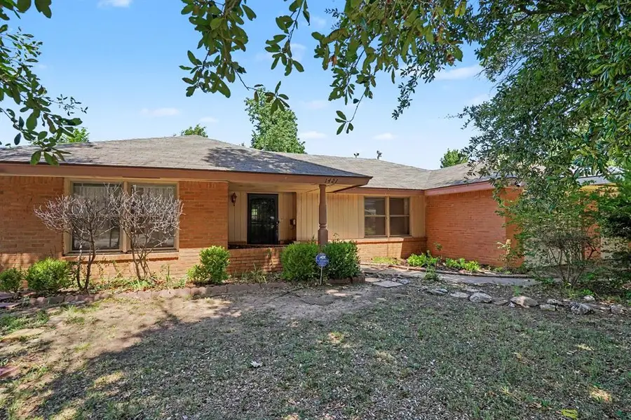 1421 Magdalena Drive, Oklahoma City, OK 73119 - #3