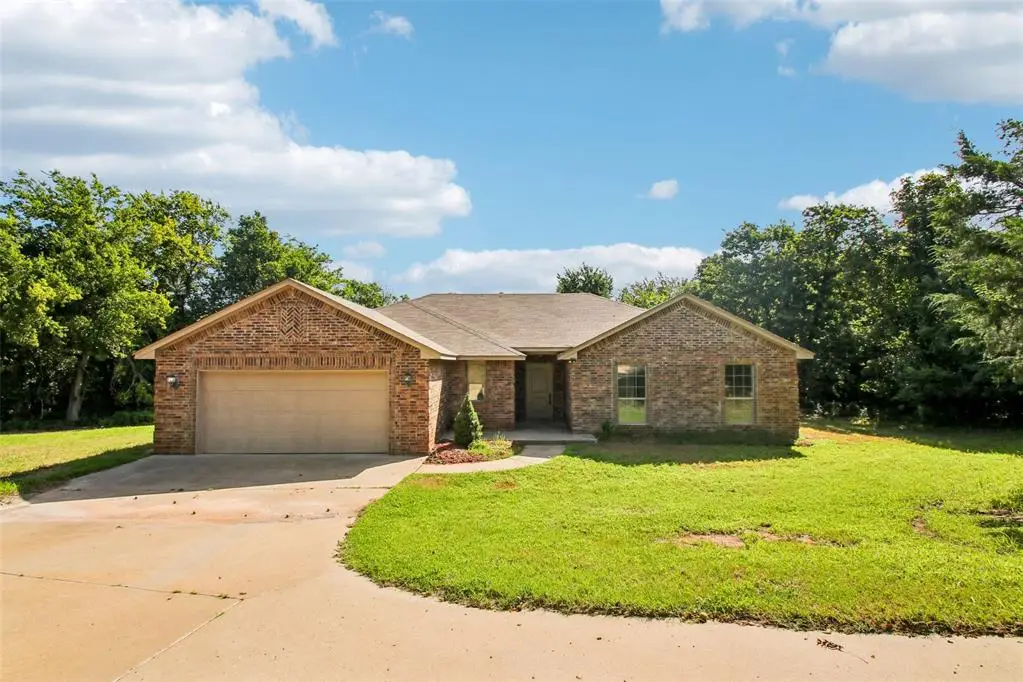 12702 Fox Pass Road, Edmond, OK 73034 - #1