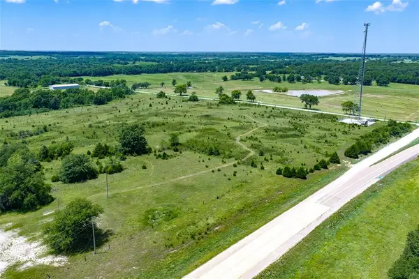 0000 I-40 And Hwy 56 #2, Okemah, OK 74859