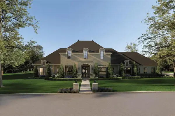 14625 Chamberry Drive, Oklahoma City, OK 73142