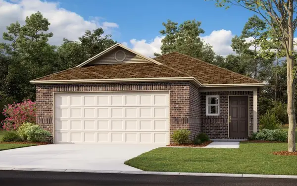 12021 SW 36th Street, Mustang, OK 73064