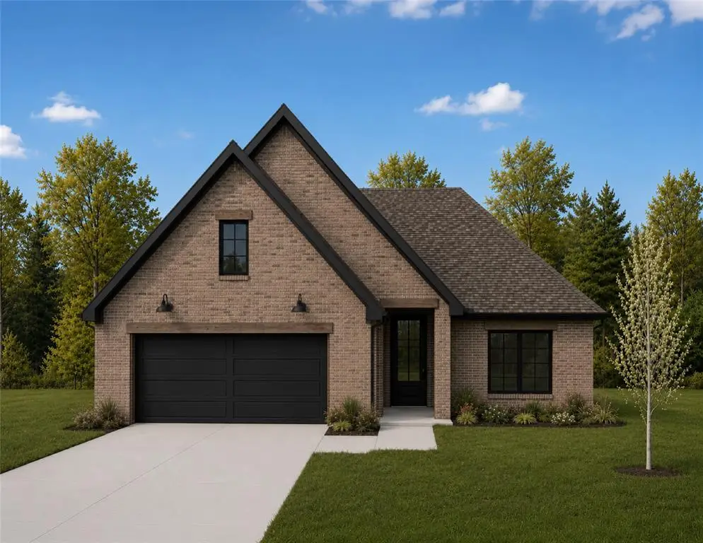 16209 Blackberry Farm Road, Oklahoma City, OK 73013 - #1
