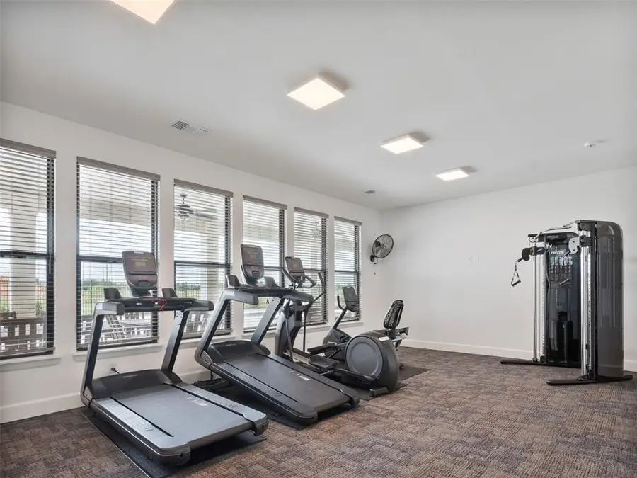 16209 Blackberry Farm Road, Oklahoma City, OK 73013 - #2