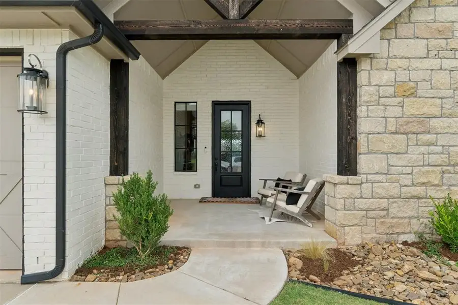 701 Maple Hill Road, Norman, OK 73069 - #2
