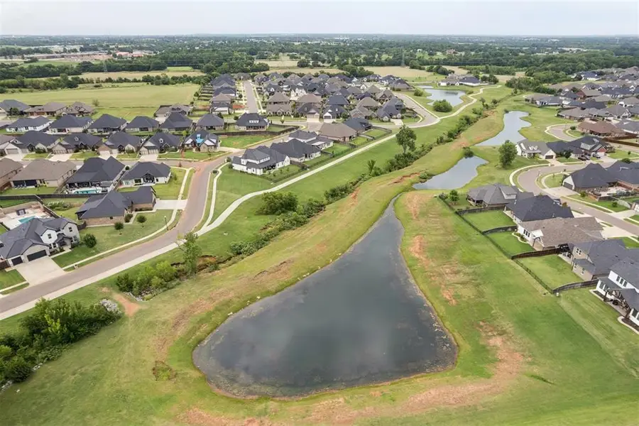 701 Maple Hill Road, Norman, OK 73069 - #3
